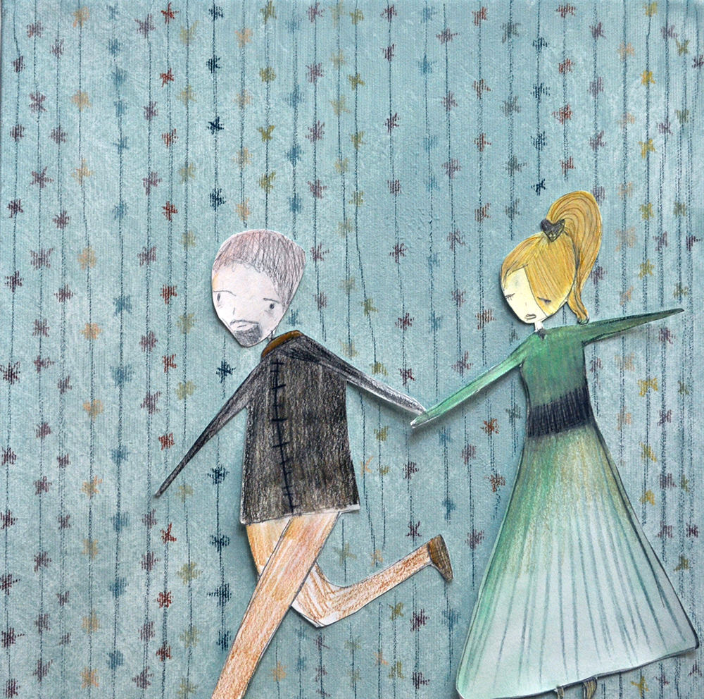 Elopement